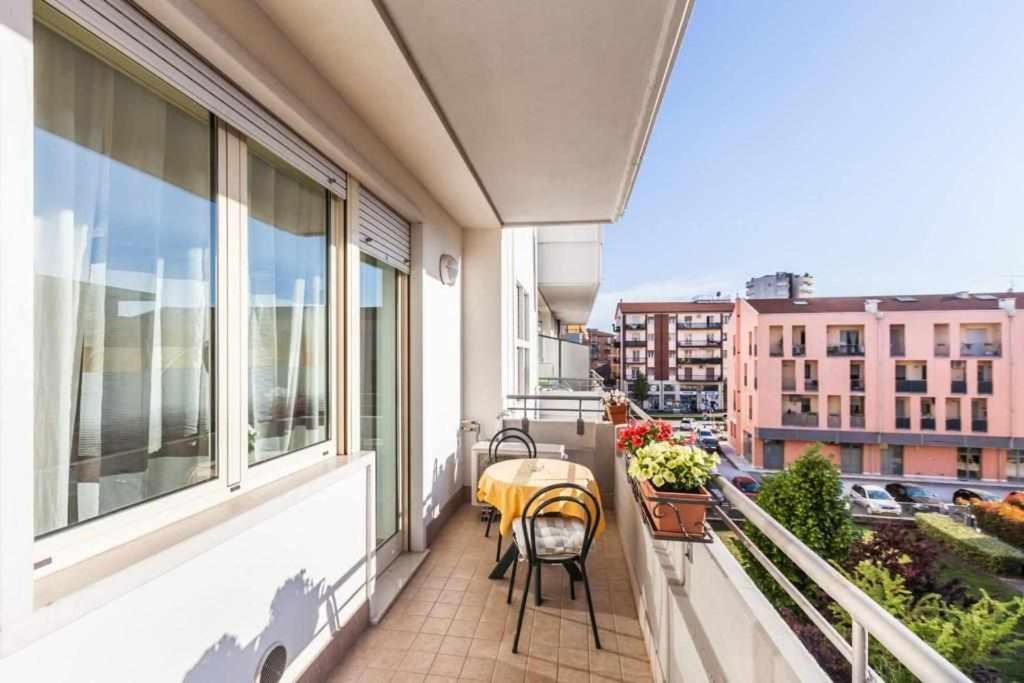 Delizioso Appartamento Verona Exteriér fotografie