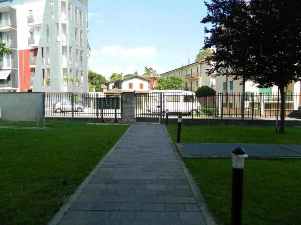 Delizioso Appartamento Verona Exteriér fotografie