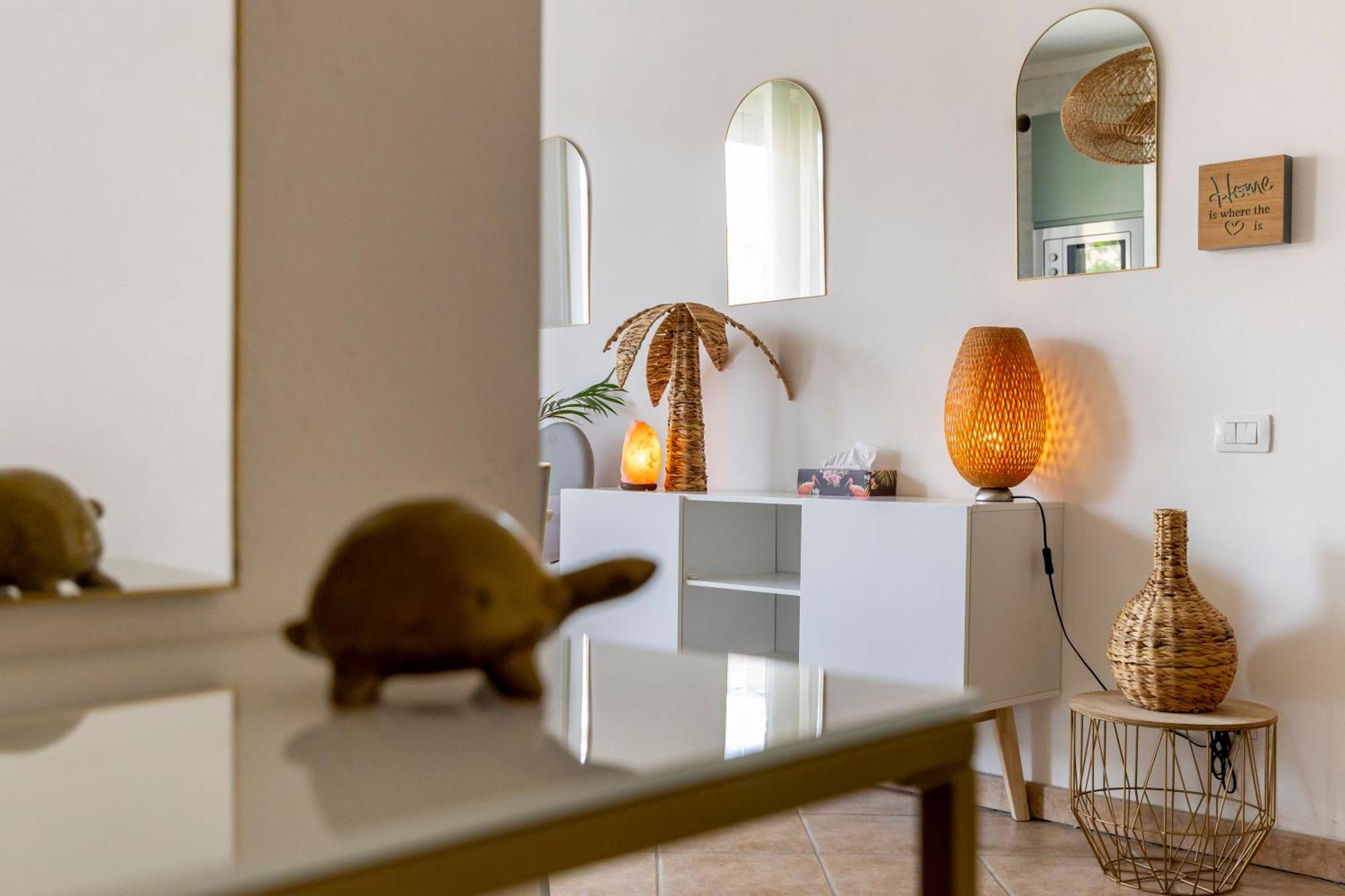 Delizioso Appartamento Verona Exteriér fotografie