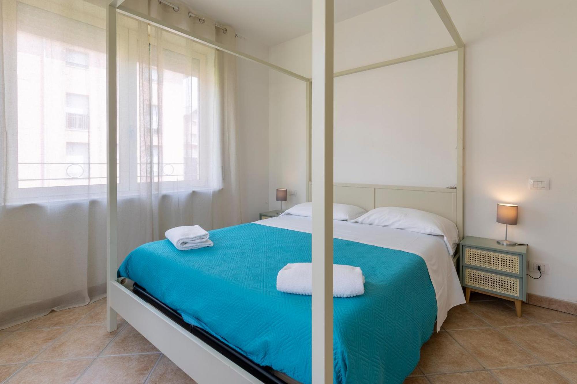Delizioso Appartamento Verona Exteriér fotografie