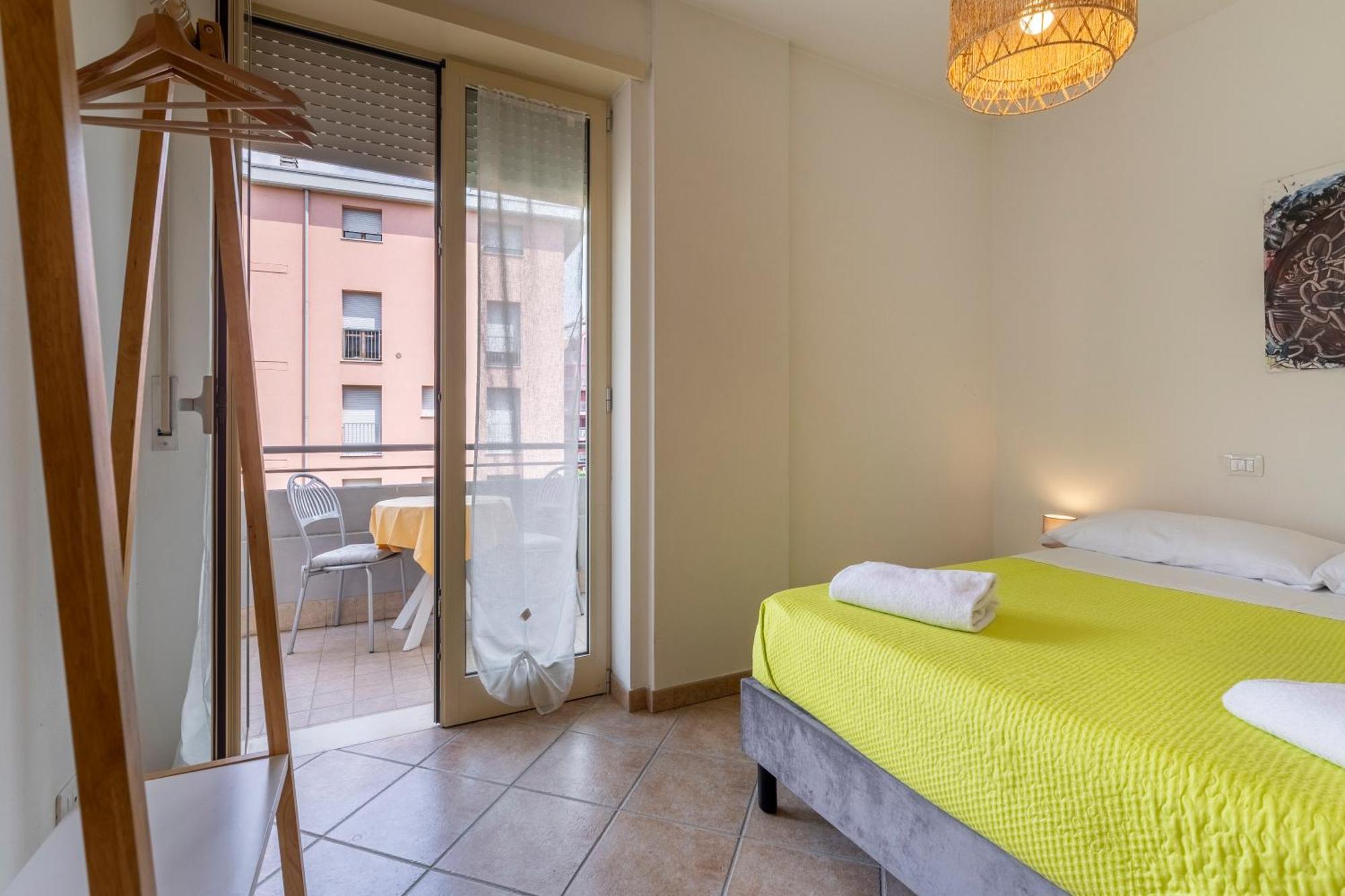 Delizioso Appartamento Verona Exteriér fotografie