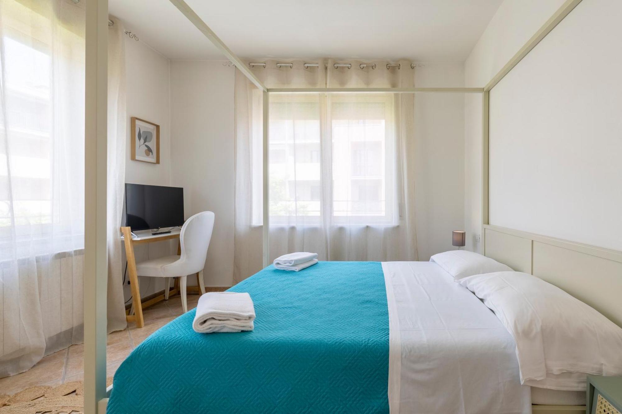 Delizioso Appartamento Verona Exteriér fotografie