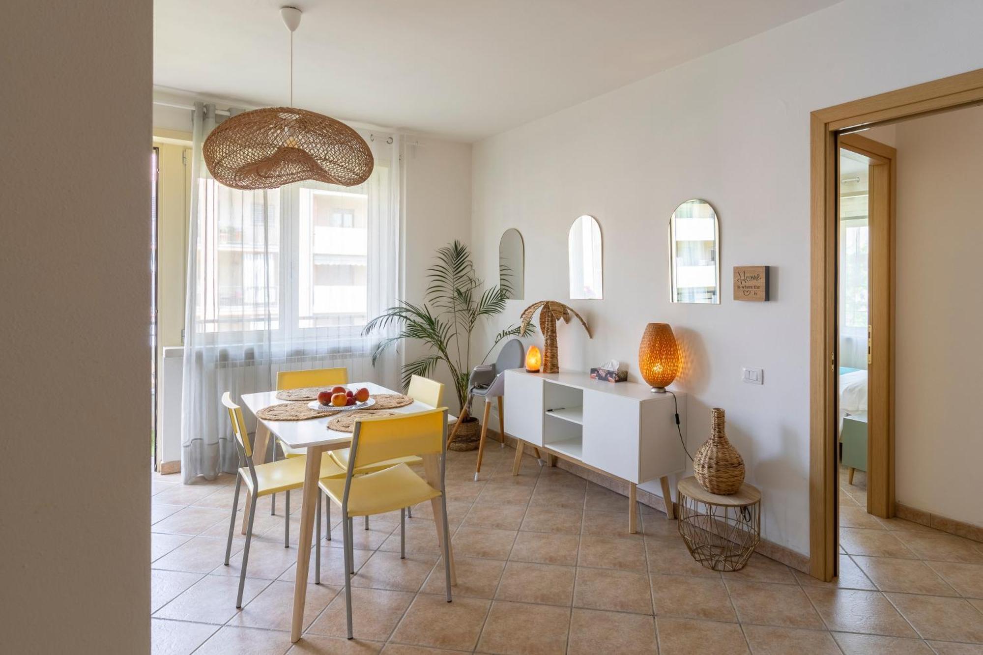 Delizioso Appartamento Verona Exteriér fotografie