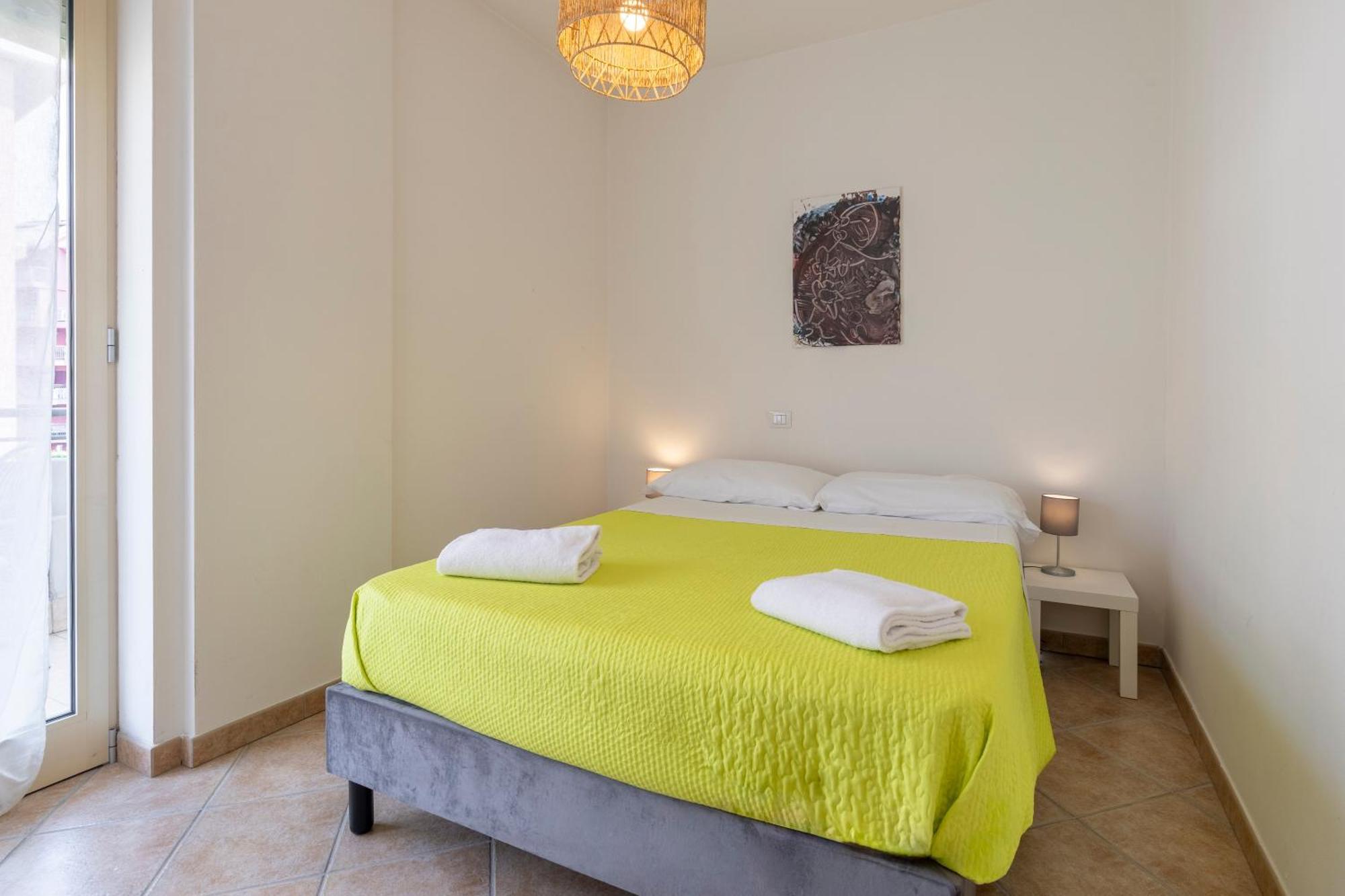 Delizioso Appartamento Verona Exteriér fotografie