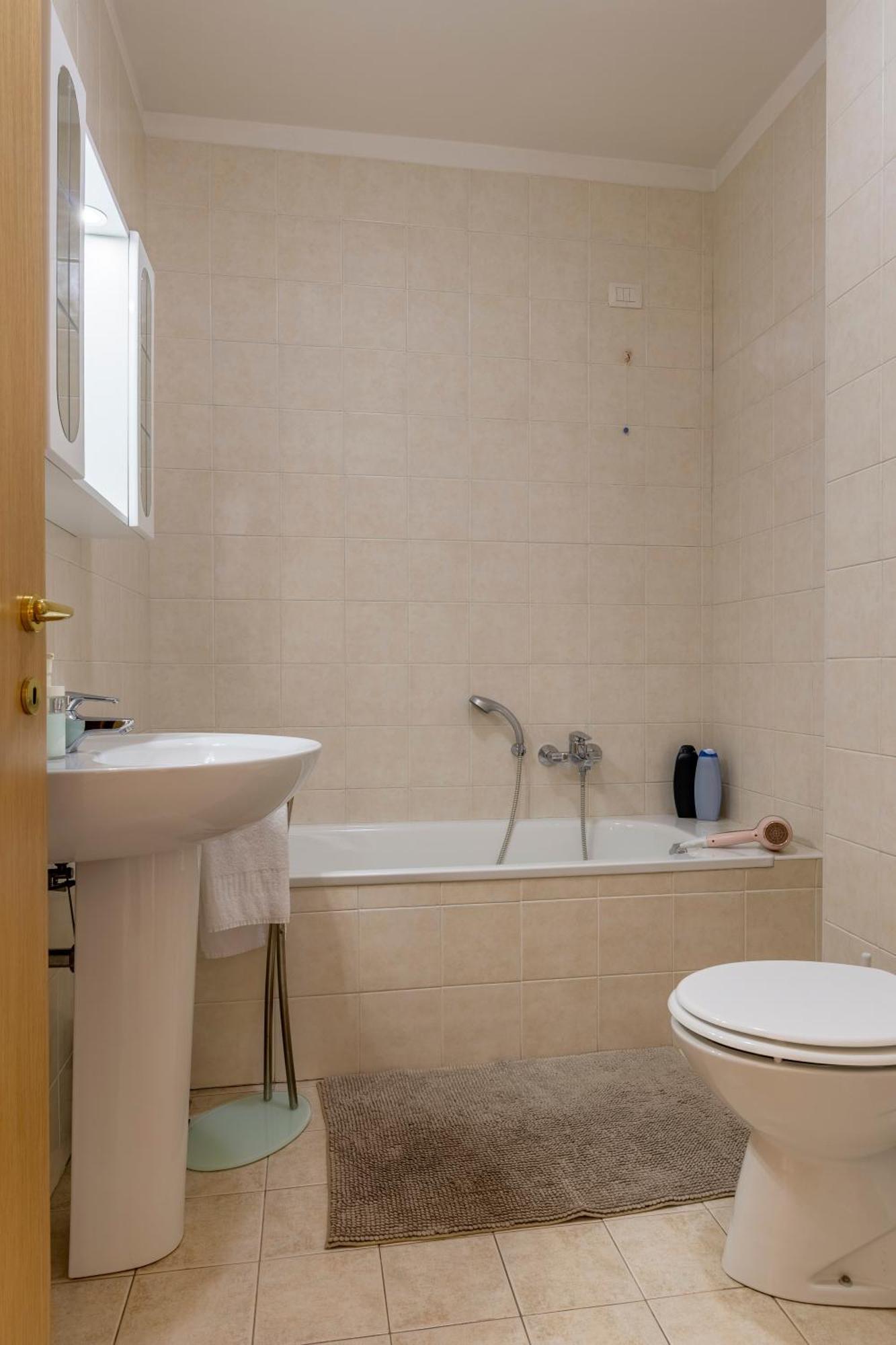 Delizioso Appartamento Verona Exteriér fotografie