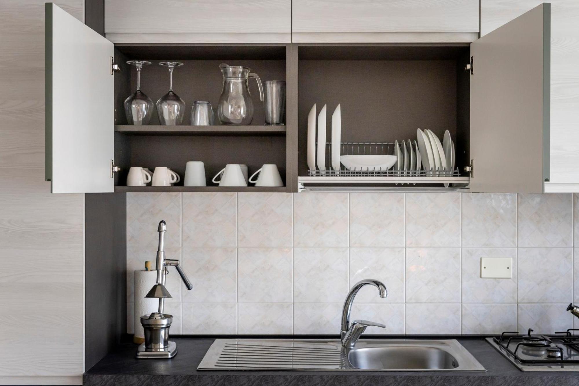 Delizioso Appartamento Verona Exteriér fotografie