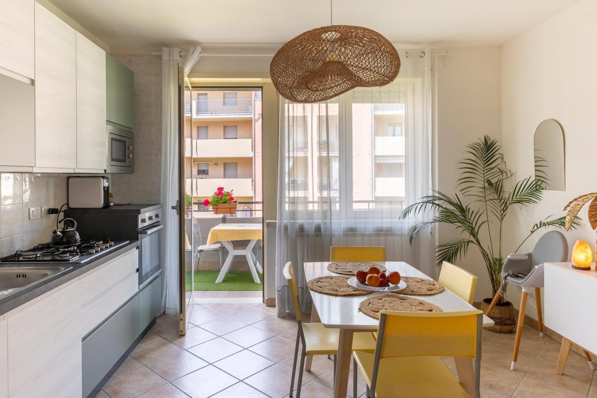 Delizioso Appartamento Verona Exteriér fotografie