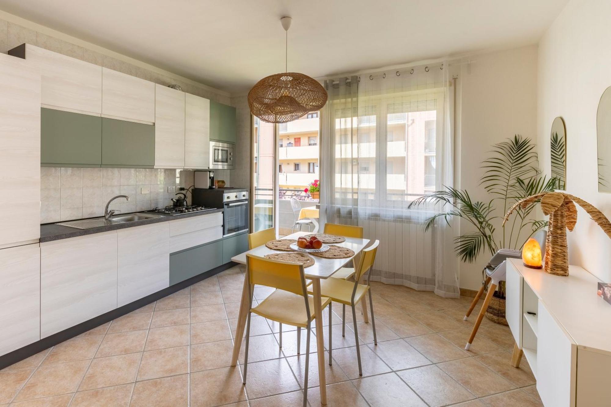 Delizioso Appartamento Verona Exteriér fotografie